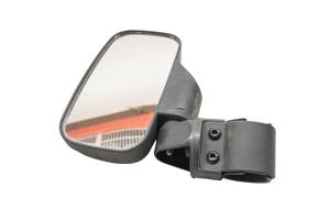 Polaris - 16 Polaris RZR 570 Left Side View Mirror - Image 1