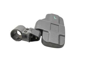 Polaris - 16 Polaris RZR 570 Left Side View Mirror - Image 2