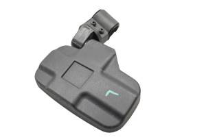 Polaris - 16 Polaris RZR 570 Left Side View Mirror - Image 3
