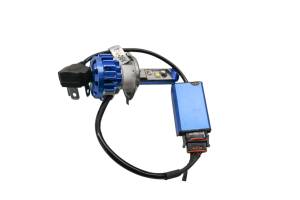 05 Harley-Davidson Electra Glide Classic Headlight Aftermarket FLHTC