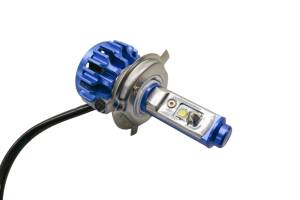 Aftermarket - 05 Harley-Davidson Electra Glide Classic Headlight Aftermarket FLHTC - Image 4