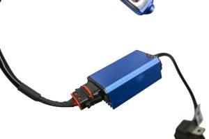 Aftermarket - 05 Harley-Davidson Electra Glide Classic Headlight Aftermarket FLHTC - Image 5