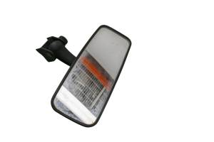 Polaris - 16 Polaris RZR S 900 Rear View Mirror - Image 3