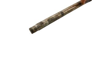 Kawasaki - 01 Kawasaki Vulcan 1500 Front Axle Bolt VN1500 - Image 2