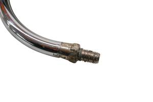 Suzuki - 95 Suzuki Intruder VS800 Left Side View Mirror - Image 4