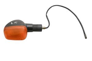 05 Suzuki GSX600F Rear Left Blinker Turn Signal