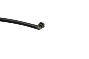 Suzuki - 05 Suzuki GSX600F Rear Left Blinker Turn Signal - Image 5