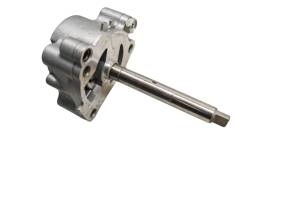 07 Triumph Speed Triple Oil Pump - Image 3