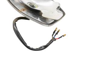 Kawasaki - 81 Kawasaki KZ440 Tail Brake Light Housing - Image 3