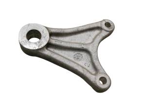Suzuki - 07 Suzuki GS500F Rear Caliper Support Bracket Mount - Image 4