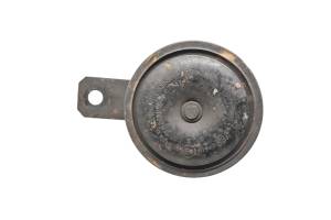 07 Triumph Speed Triple Horn