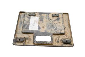 15 Kawasaki Teryx 800 Battery Tray Cover KRF800