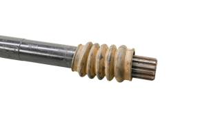 Arctic Cat - 09 Arctic Cat Prowler 1000 XTZ 4x4 Front Drive Shaft - Image 2