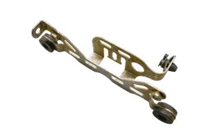 Yamaha - 09 Yamaha YFZ450R Regulator Rectifier Stay Bracket Mount - Image 4