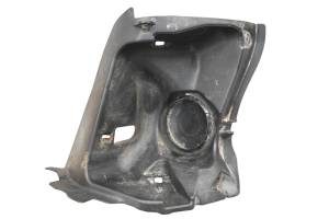 Honda - 10 Honda Rancher 420 AT 4x4 Right Headlight Cover TRX420FA - Image 2