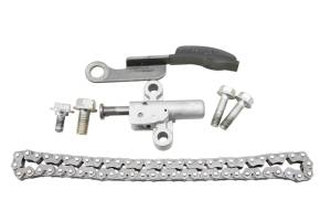 10 Honda Rancher 420 AT 4x4 Cam Chain Tensioner & Chain & Guide TRX420FA