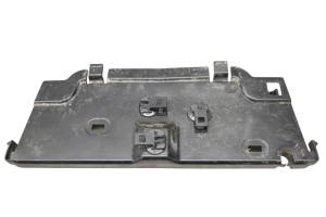 Honda - 10 Honda Rancher 420 AT 4x4 Rear Fender Connector Holder Cover TRX420FA - Image 2