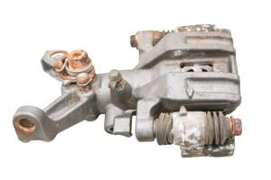 Honda - 10 Honda Rancher 420 AT 4x4 Rear Brake Caliper TRX420FA For Parts - Image 2