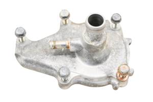 10 Honda Rancher 420 AT 4x4 Water Pump Cover TRX420FA