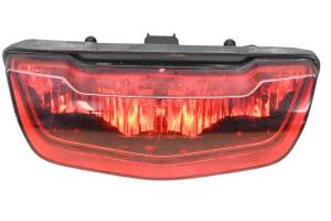 10 Honda Rancher 420 AT 4x4 Tail Brake Light TRX420FA