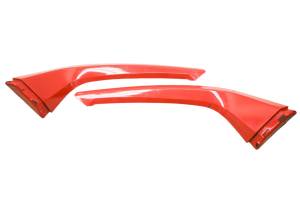 Polaris - 20 Polaris Slingshot SLR Autodrive Right & Left Fender Trim Covers - Image 1