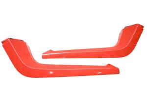 Polaris - 20 Polaris Slingshot SLR Autodrive Right & Left Fender Trim Covers - Image 2