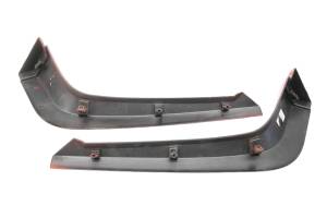 Polaris - 20 Polaris Slingshot SLR Autodrive Right & Left Fender Trim Covers - Image 3