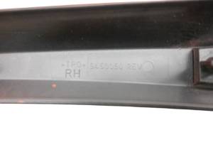 Polaris - 20 Polaris Slingshot SLR Autodrive Right & Left Fender Trim Covers - Image 4