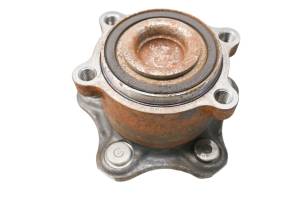 Polaris - 18 Polaris Slingshot SLR Front Wheel Hub Left Right - Image 2