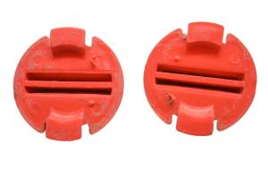 Polaris - 18 Polaris RZR S 900 Floor Drain Covers Plugs - Image 3