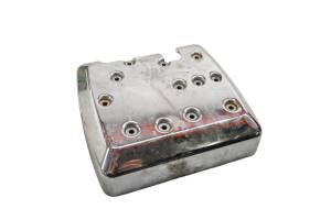 Kawasaki - 01 Kawasaki Vulcan 1500 Cylinder Head Cover VN1500 - Image 3