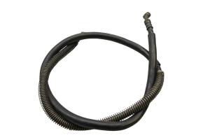 Kawasaki - 01 Kawasaki Vulcan 1500 Front Brake Line VN1500 - Image 2