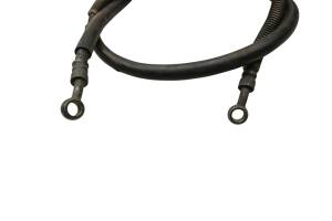 Kawasaki - 01 Kawasaki Vulcan 1500 Front Brake Line VN1500 - Image 3