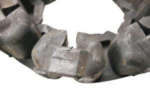 Kawasaki - 01 Kawasaki Vulcan 1500 Rear Wheel Hub Damper VN1500 - Image 4