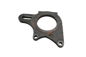 07 Triumph Speed Triple Bracket Mount - Image 2