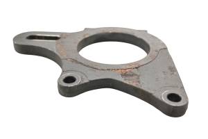 07 Triumph Speed Triple Bracket Mount - Image 3