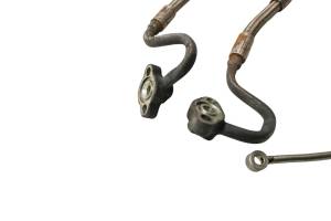 07 Triumph Speed Triple Engine Oil Lines - Image 7