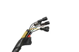 07 Triumph Speed Triple Wire Harness Electrical Wiring - Image 7