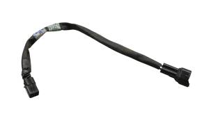 07 Triumph Speed Triple Wire Harness Electrical Wiring - Image 8