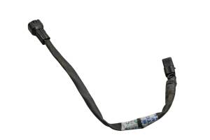 07 Triumph Speed Triple Wire Harness Electrical Wiring - Image 9