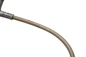 07 Triumph Speed Triple Front & Rear Brake Lines - Image 8