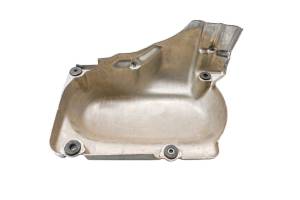 Yamaha - 03 Yamaha V-Star 650 Left Side Engine Guard Panel Cover XVS650 - Image 4