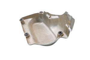 Yamaha - 03 Yamaha V-Star 650 Left Side Engine Guard Panel Cover XVS650 - Image 6