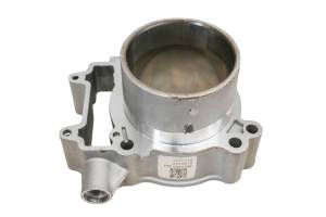 18 Polaris Sportsman 570 EPS 4x4 Cylinder