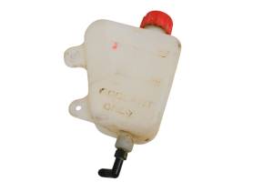 18 Polaris Sportsman 570 EPS 4x4 Coolant Overflow Radiator Bottle