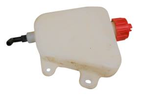 Polaris - 18 Polaris Sportsman 570 EPS 4x4 Coolant Overflow Radiator Bottle - Image 2