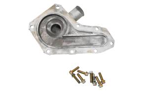 Polaris - 18 Polaris Sportsman 570 EPS 4x4 Water Pump Cover - Image 1