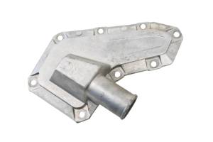 Polaris - 18 Polaris Sportsman 570 EPS 4x4 Water Pump Cover - Image 2