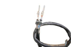 Yamaha - 06 Yamaha Grizzly 660 4x4 Radiator Fan YFM660F - Image 3