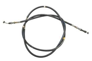 Kawasaki - 22 Kawasaki Teryx KRX 1000 Parking Brake Cable KRF1000 - Image 1